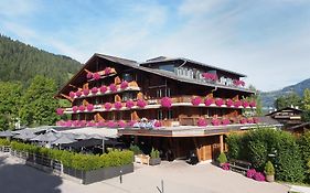 Hotel Arc-En-Ciel Gstaad